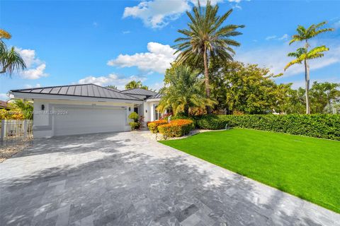 A home in Pompano Beach