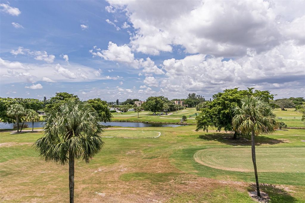 Photo of 7640 NW 18th St #408, Margate, FL 33063 (MLS # A11416063)