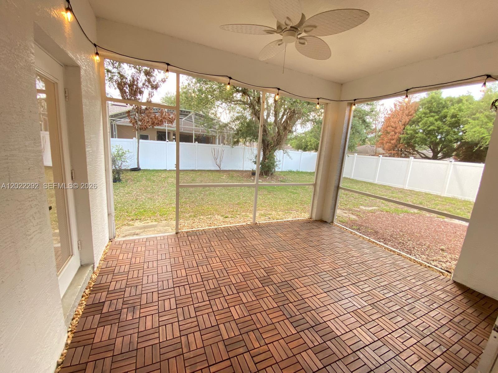 SOMERSET ESTATES COMMUNITY - Residential