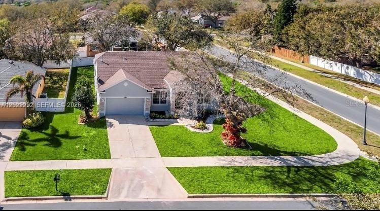 SOMERSET ESTATES COMMUNITY - Residential