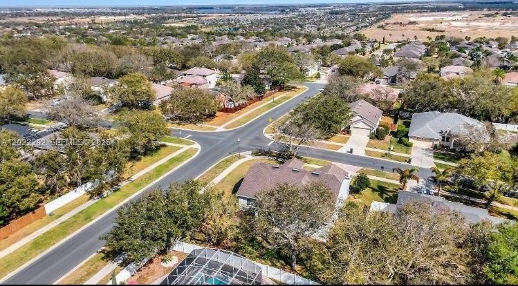 SOMERSET ESTATES COMMUNITY - Residential