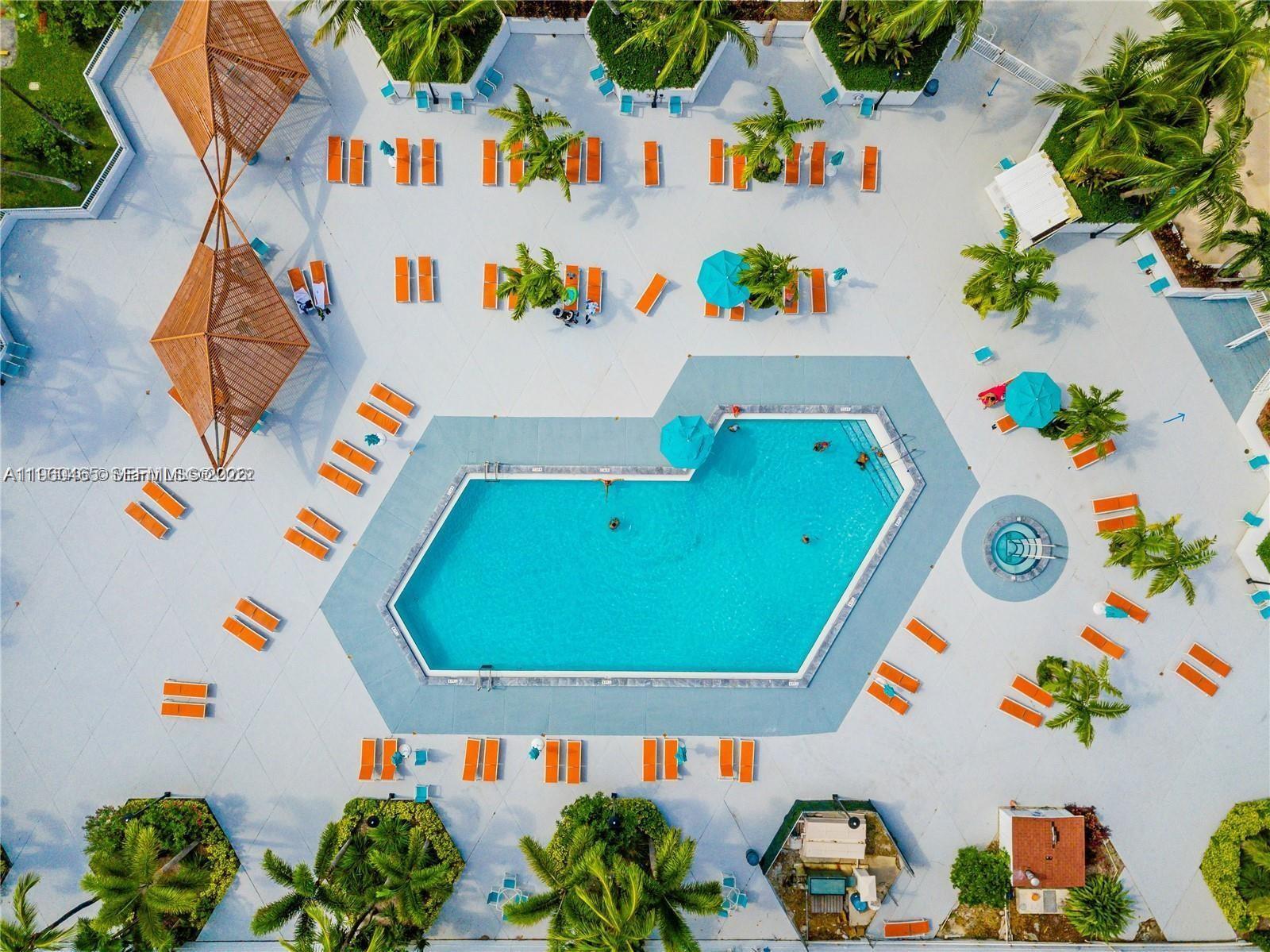 ARLEN HOUSE EAST CONDO - Residential