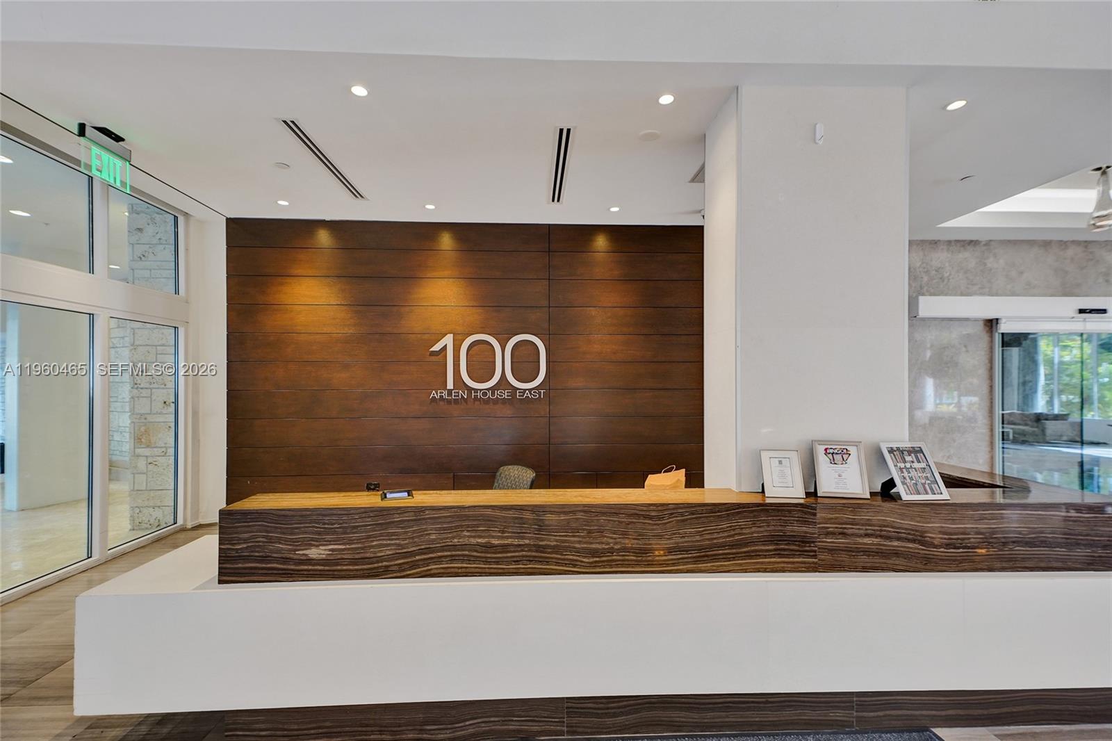 ARLEN HOUSE EAST CONDO - Residential