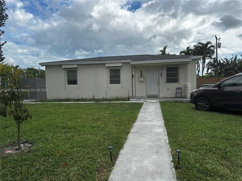 7540 SW 37th St Miami FL 33155