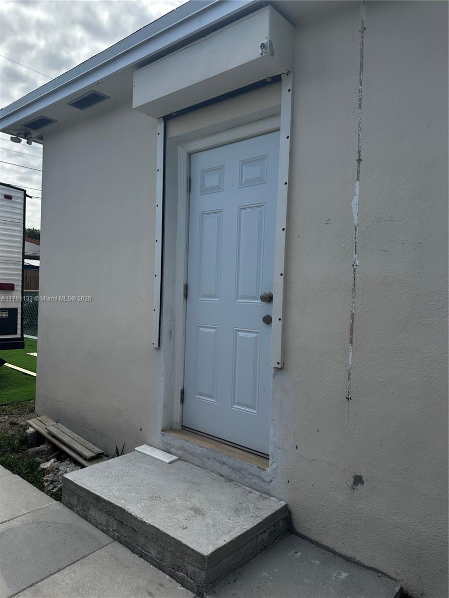 CENTRAL MIAMI PART 6 - Residential