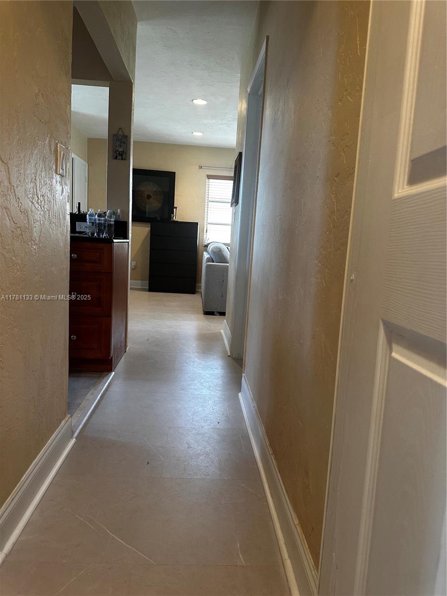 CENTRAL MIAMI PART 6 - Residential