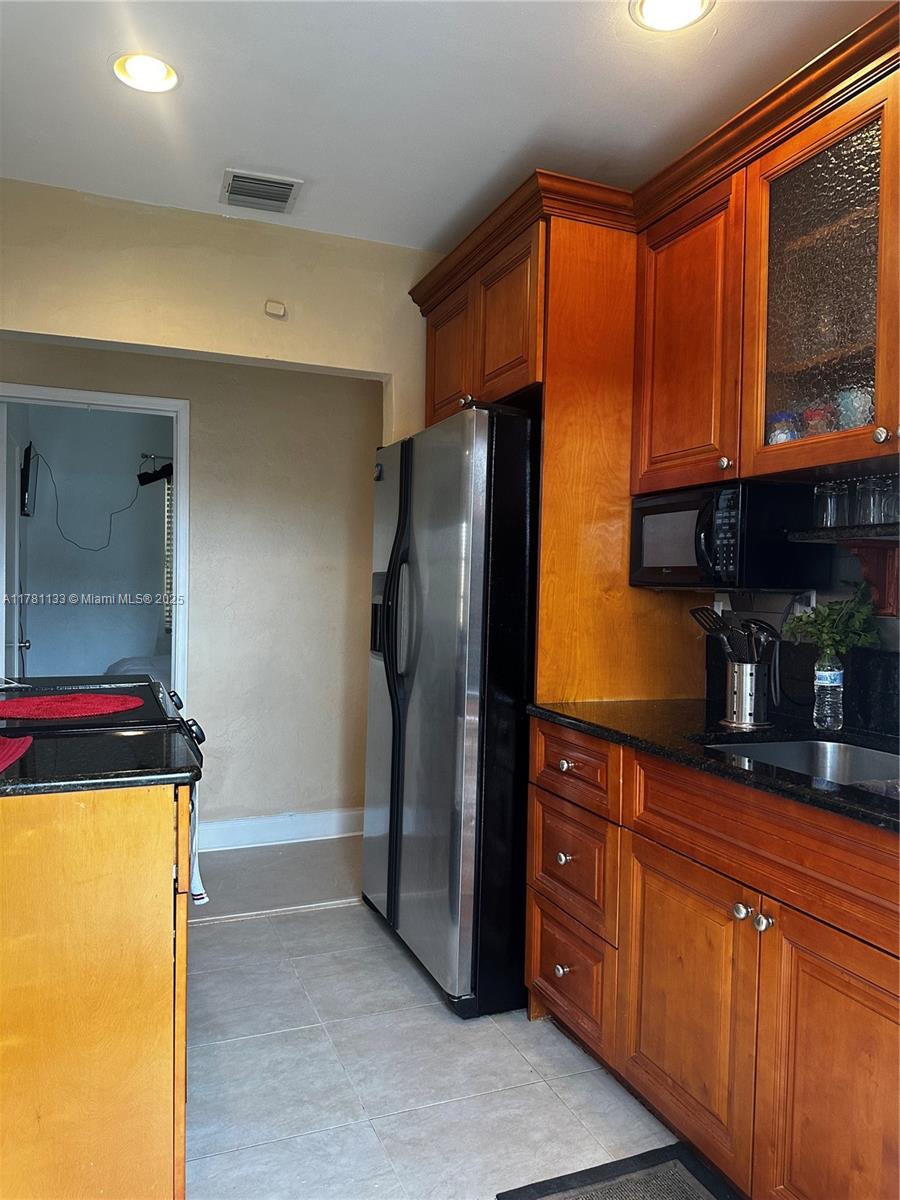 CENTRAL MIAMI PART 6 - Residential