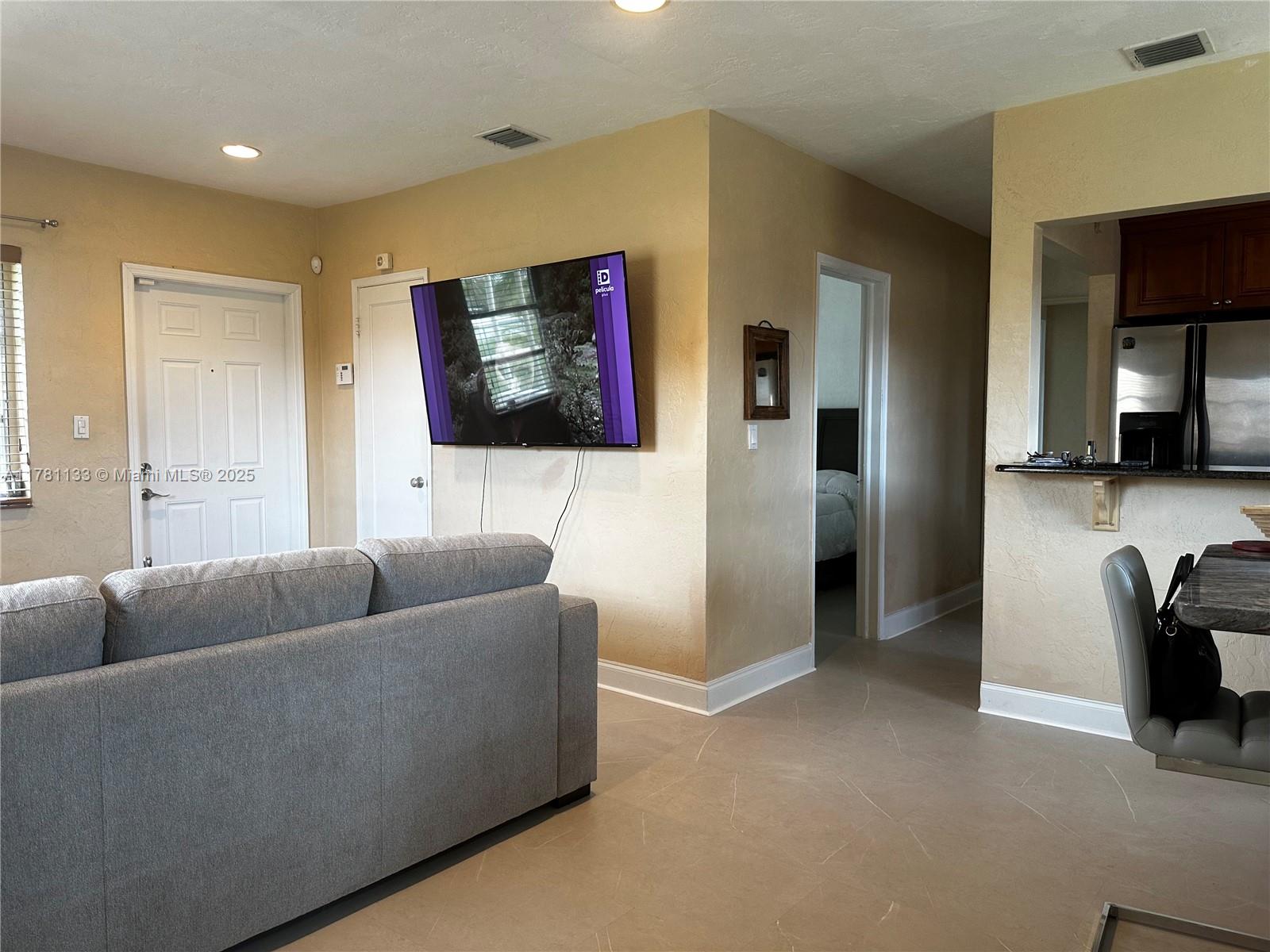 CENTRAL MIAMI PART 6 - Residential