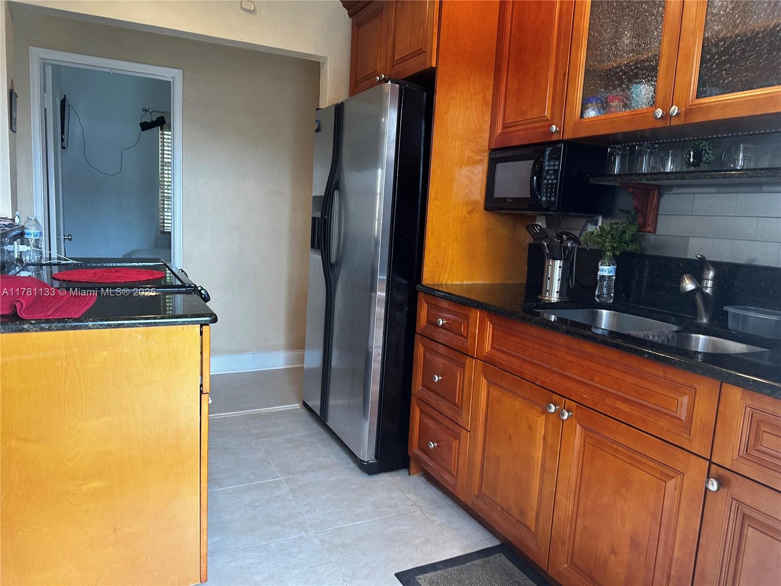 CENTRAL MIAMI PART 6 - Residential