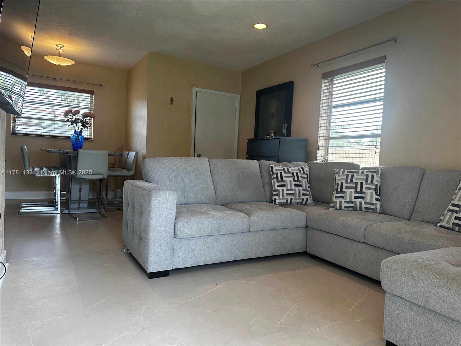 CENTRAL MIAMI PART 6 - Residential