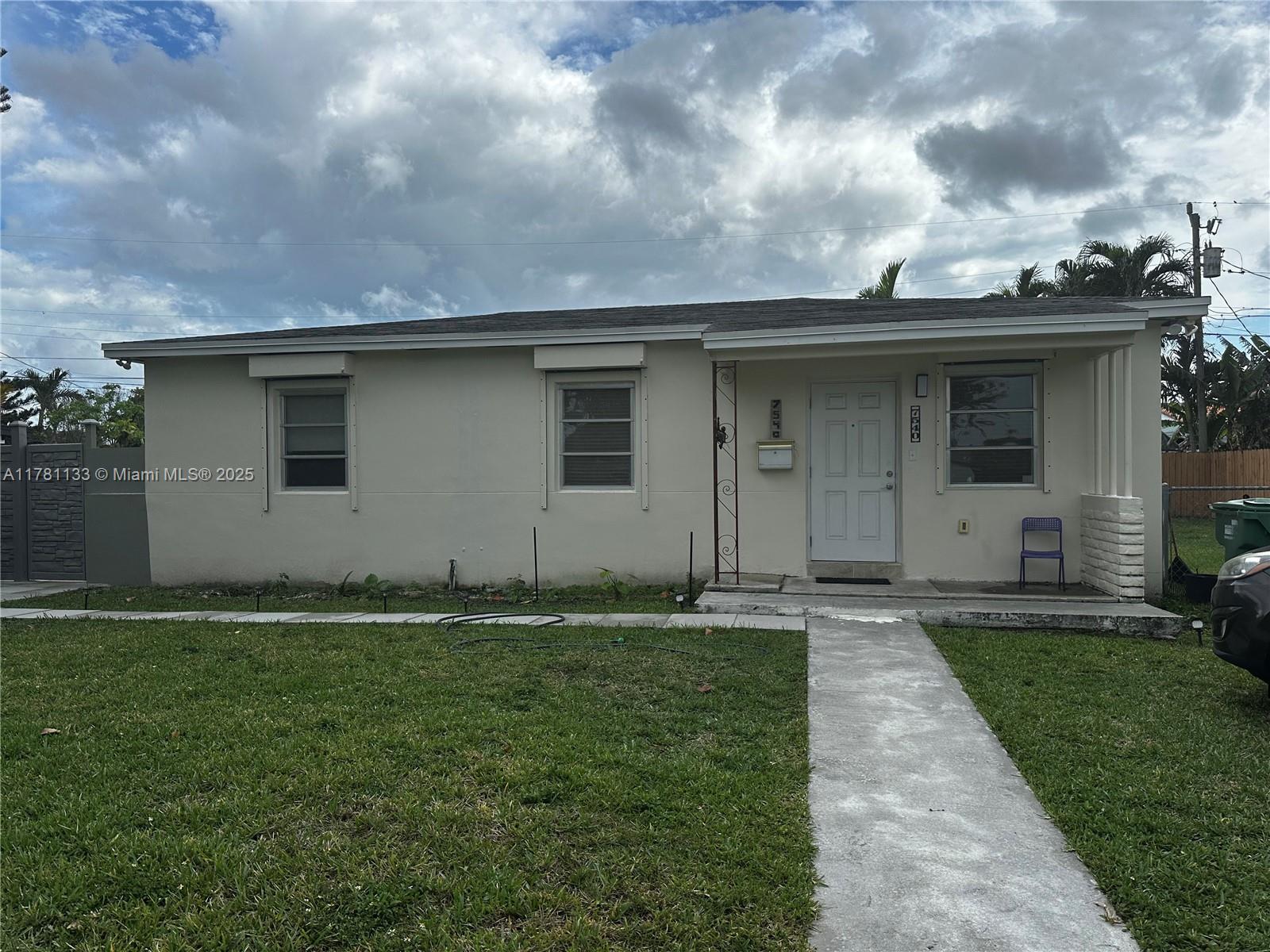 CENTRAL MIAMI PART 6 - Residential