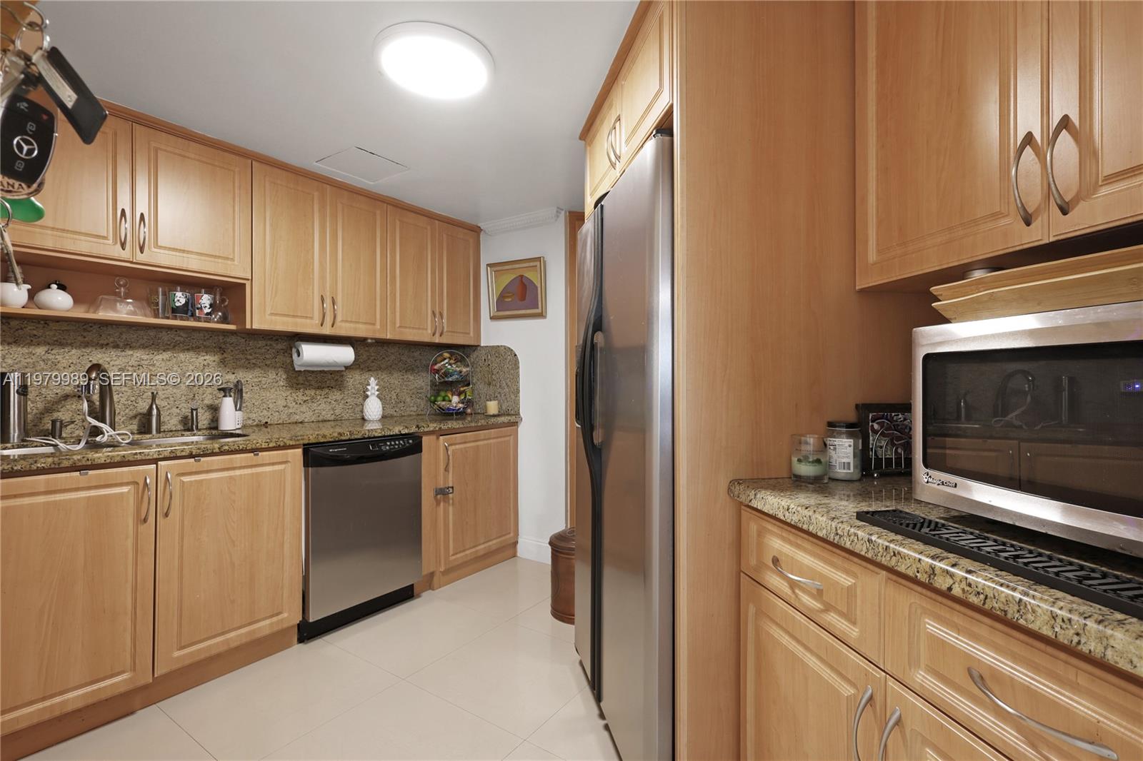 FOUR AMBASSADORS CONDO PH - Residential Lease