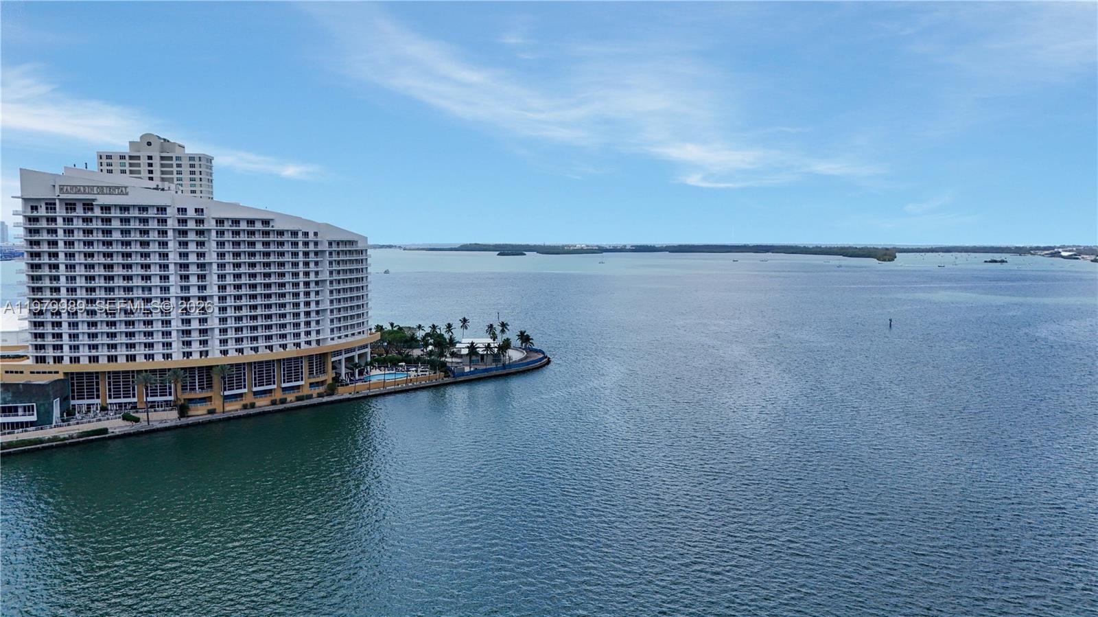 FOUR AMBASSADORS CONDO PH - Residential Lease