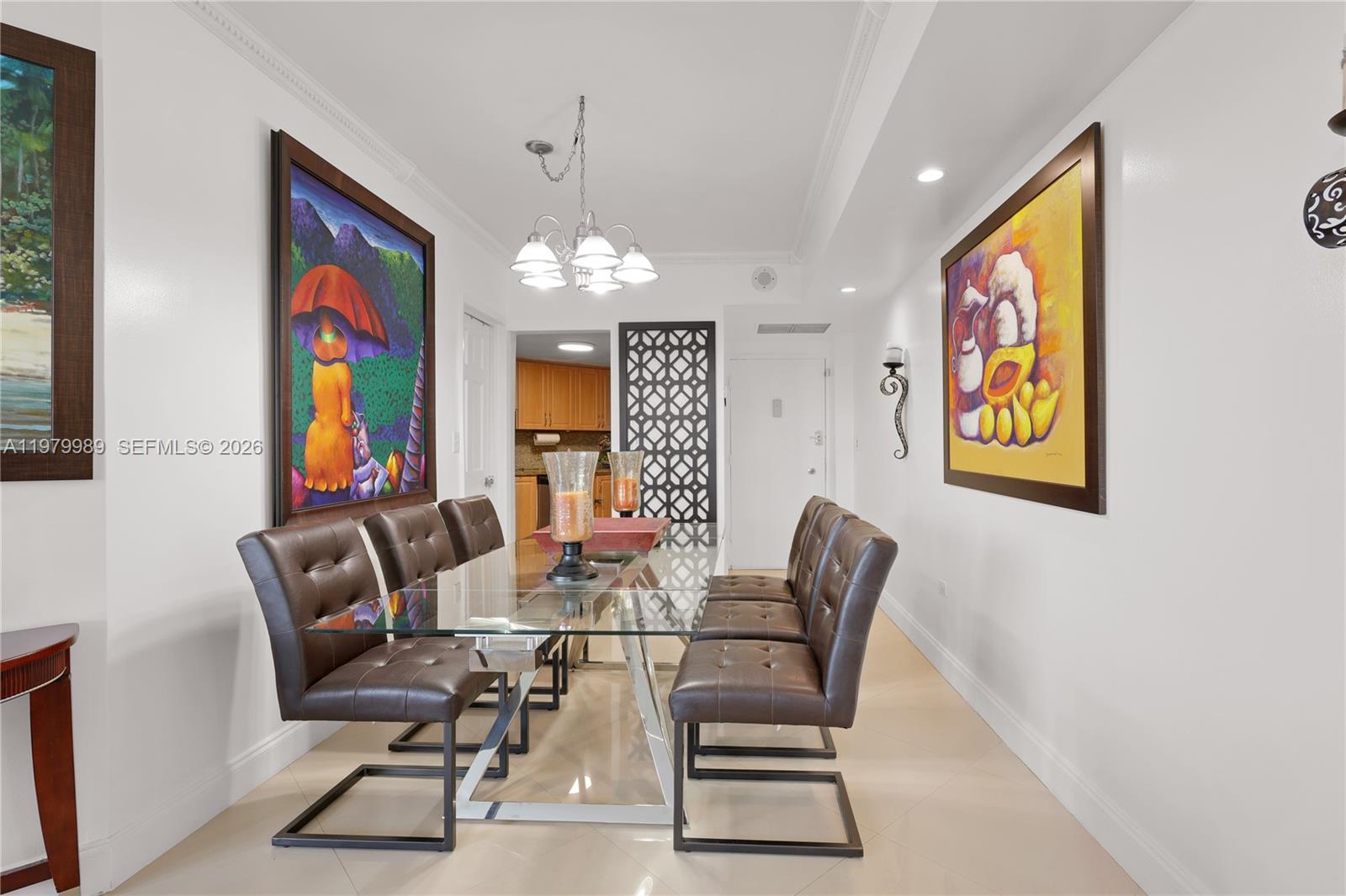 FOUR AMBASSADORS CONDO PH - Residential Lease