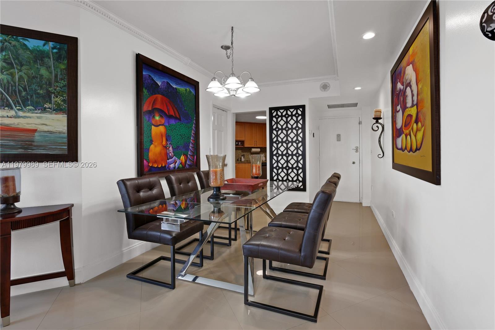 FOUR AMBASSADORS CONDO PH - Residential Lease