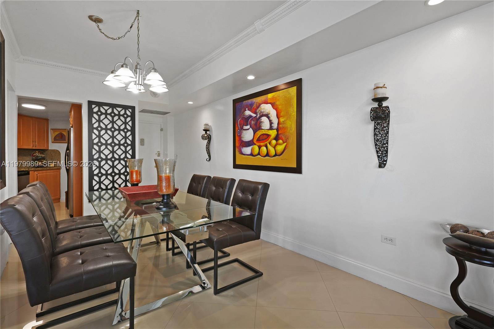 FOUR AMBASSADORS CONDO PH - Residential Lease