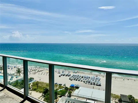 4111 S Ocean Dr Unit 1810, Hollywood, FL 33019 - MLS#: A11628082