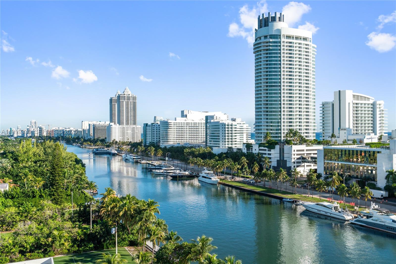 TOWER FORTY ONE CONDO - Residential Lease