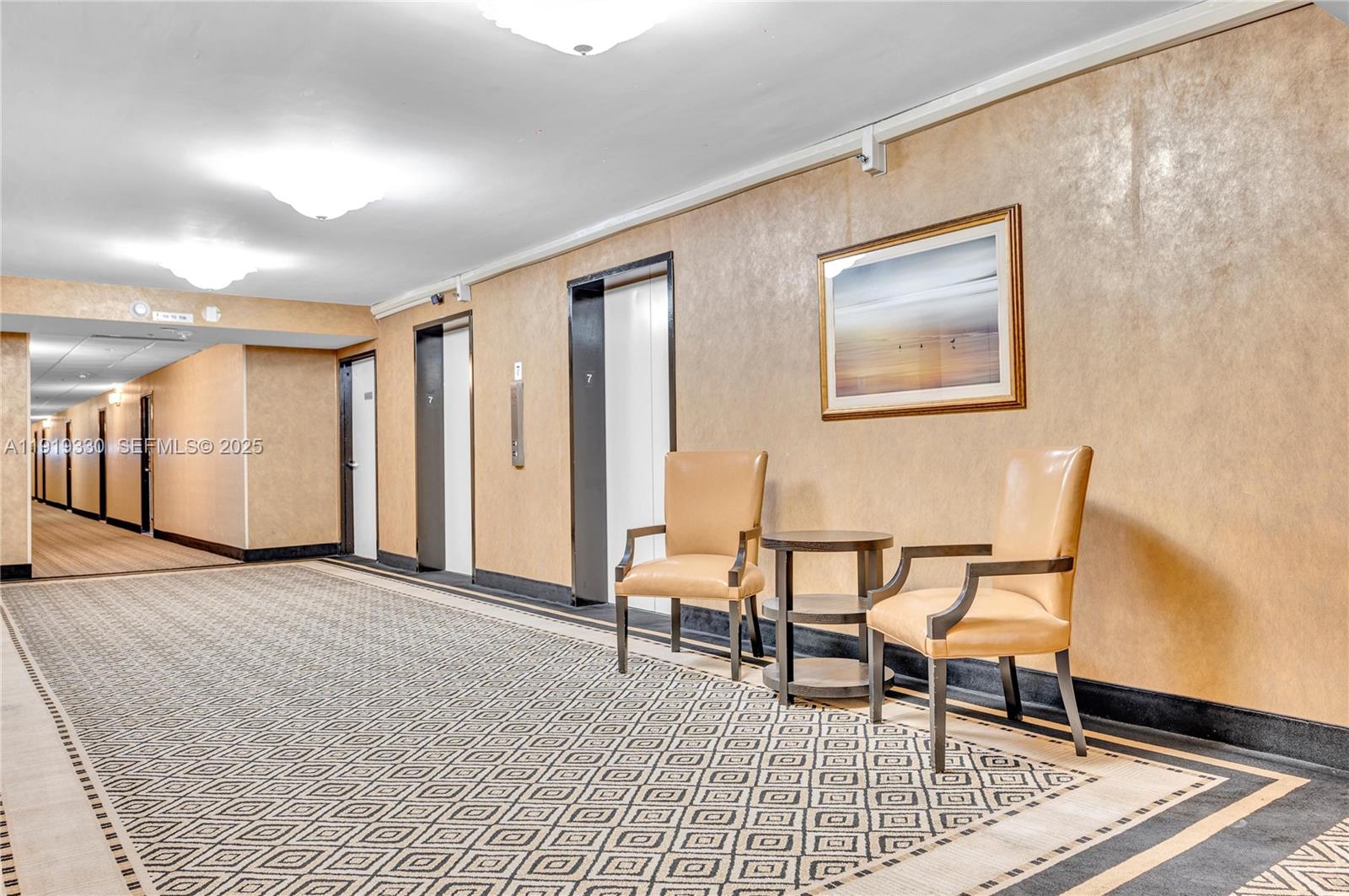 TOWER FORTY ONE CONDO - Residential Lease