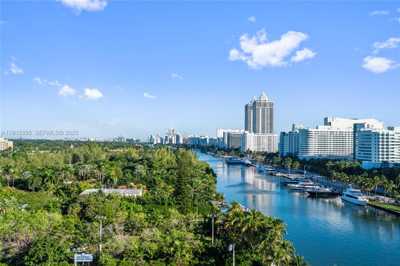 TOWER FORTY ONE CONDO - Residential Lease