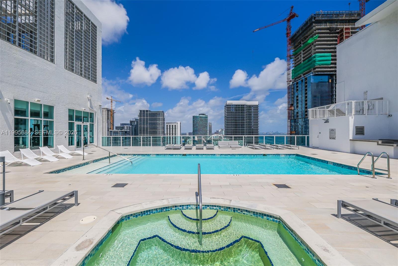 THE LOFT DOWNTOWN II COND - Residential