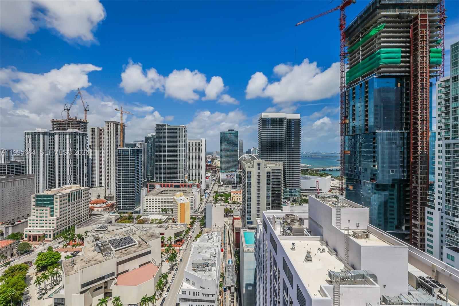 THE LOFT DOWNTOWN II COND - Residential