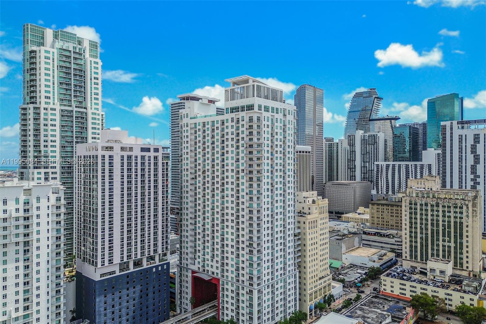 THE LOFT DOWNTOWN II COND - Residential