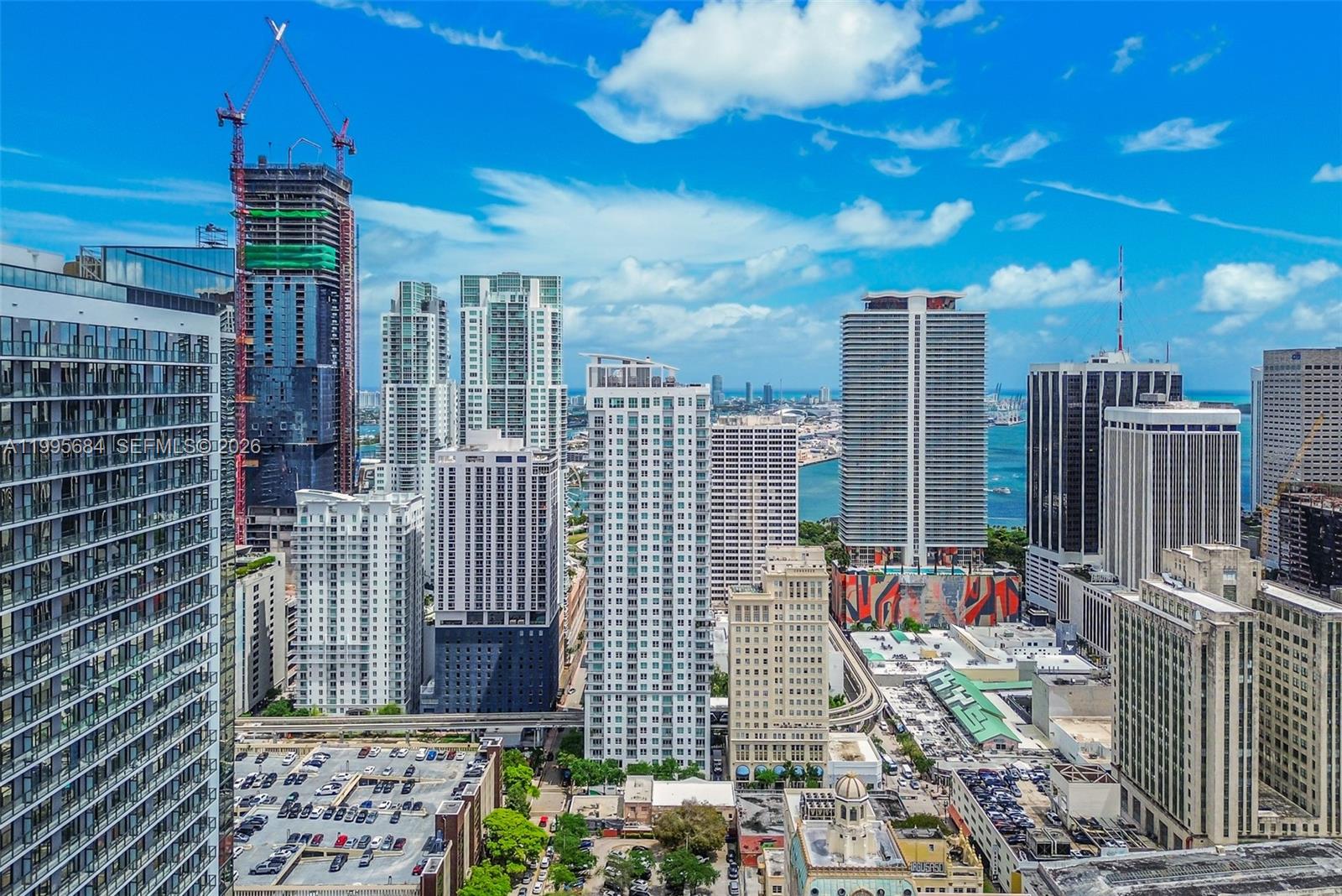 THE LOFT DOWNTOWN II COND - Residential