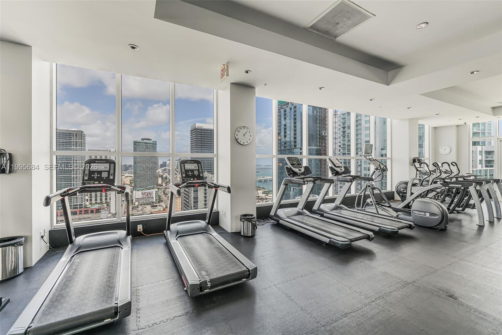 THE LOFT DOWNTOWN II COND - Residential