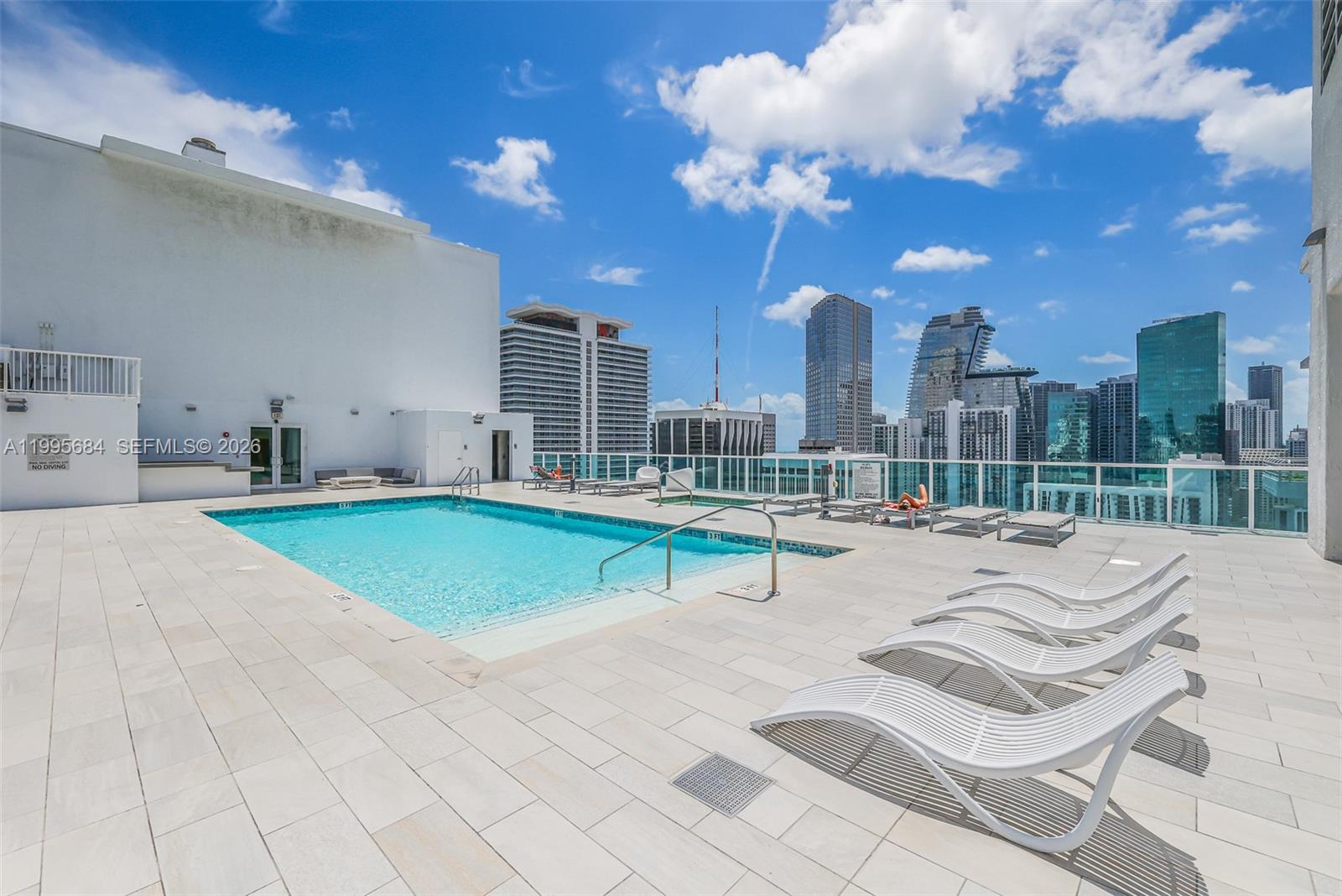 THE LOFT DOWNTOWN II COND - Residential