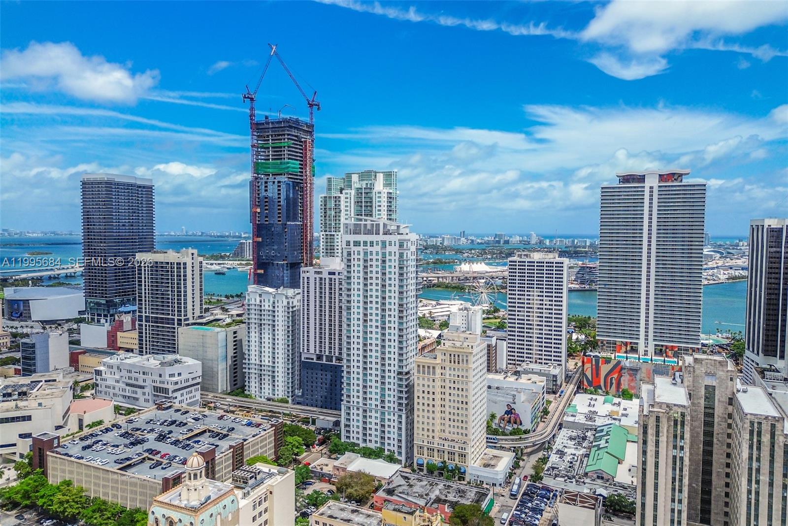 THE LOFT DOWNTOWN II COND - Residential