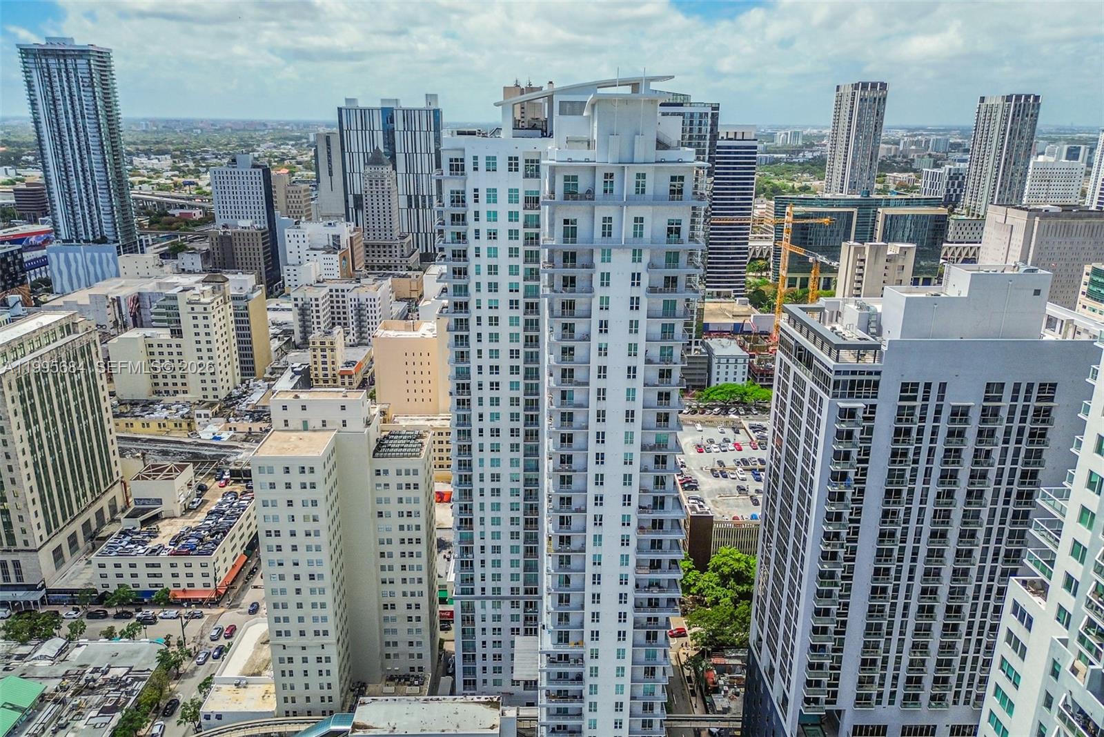 THE LOFT DOWNTOWN II COND - Residential