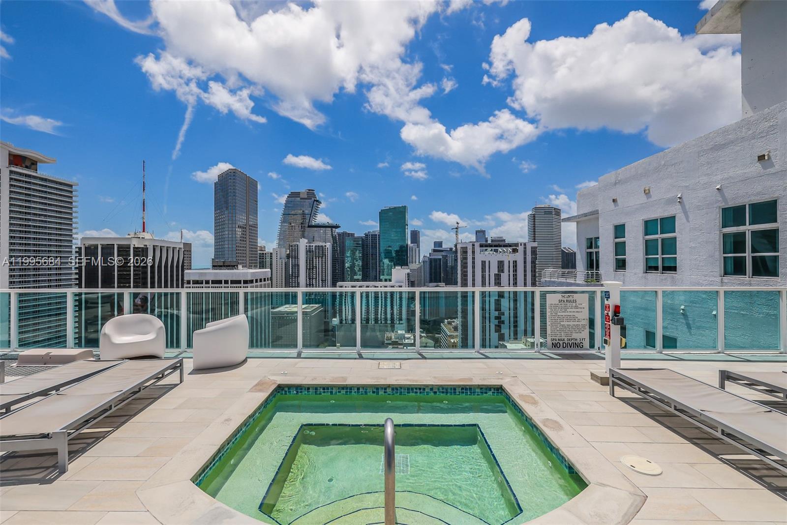 THE LOFT DOWNTOWN II COND - Residential