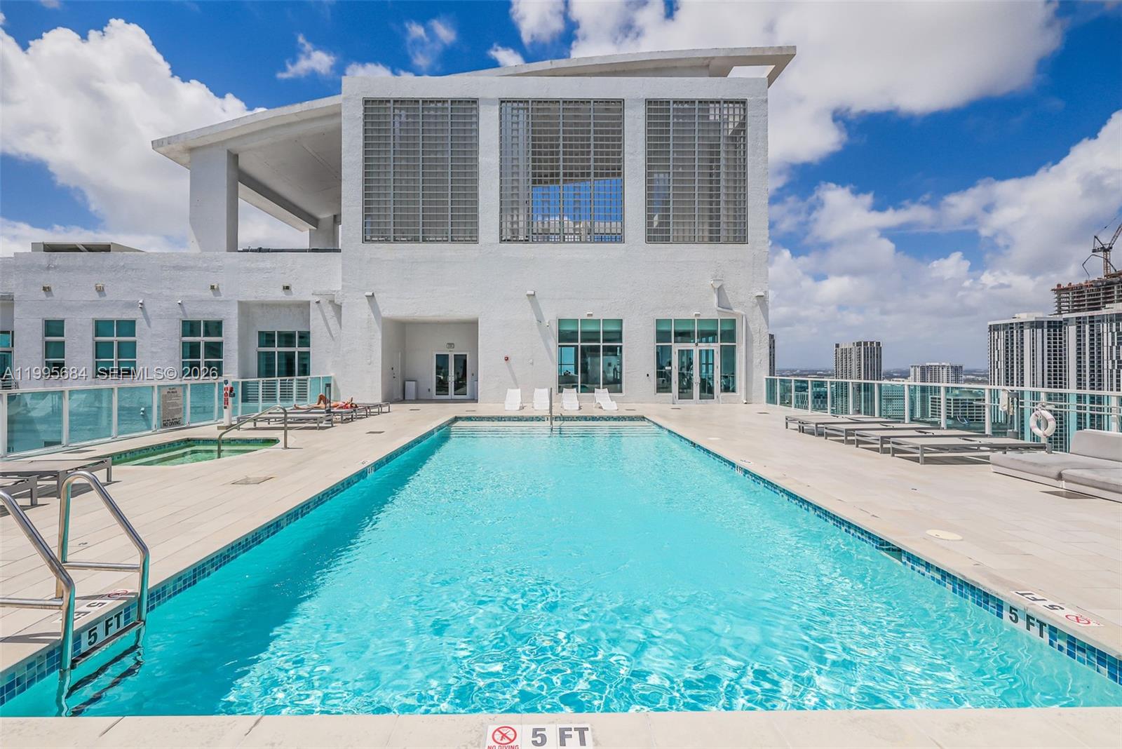 THE LOFT DOWNTOWN II COND - Residential