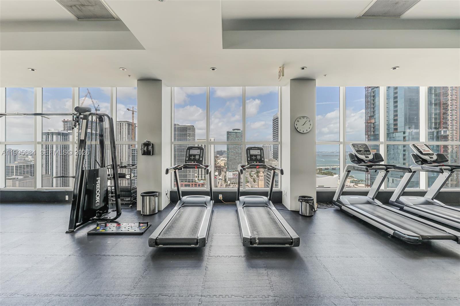 THE LOFT DOWNTOWN II COND - Residential