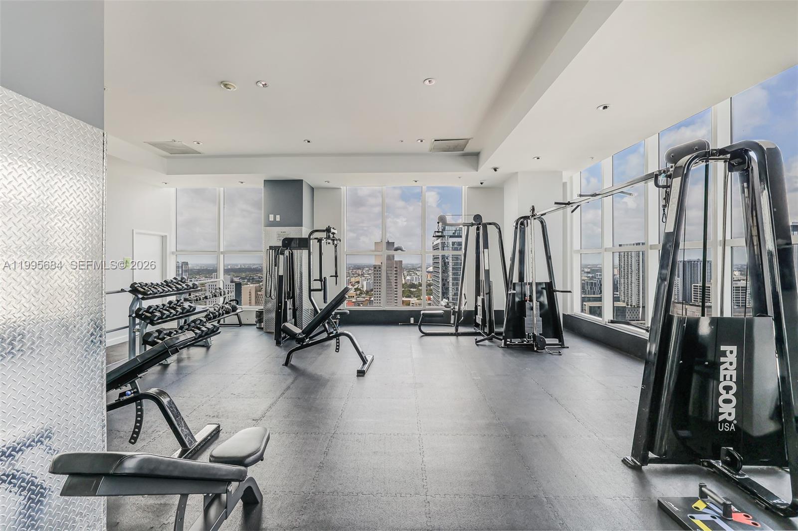 THE LOFT DOWNTOWN II COND - Residential