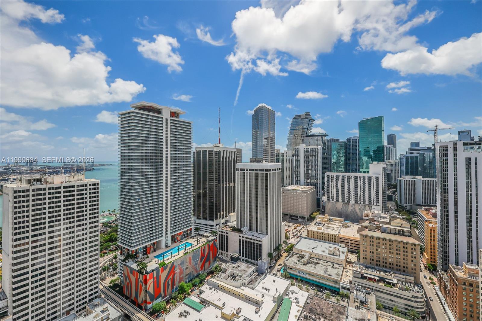 THE LOFT DOWNTOWN II COND - Residential