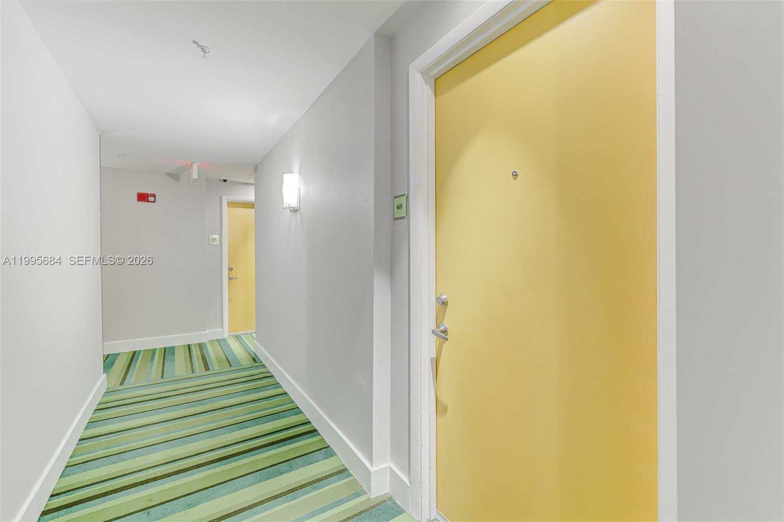 THE LOFT DOWNTOWN II COND - Residential