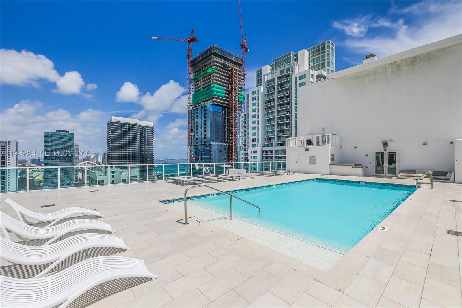 THE LOFT DOWNTOWN II COND - Residential