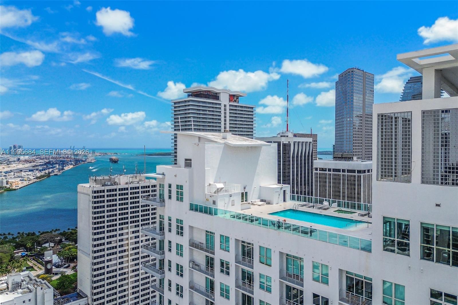 THE LOFT DOWNTOWN II COND - Residential