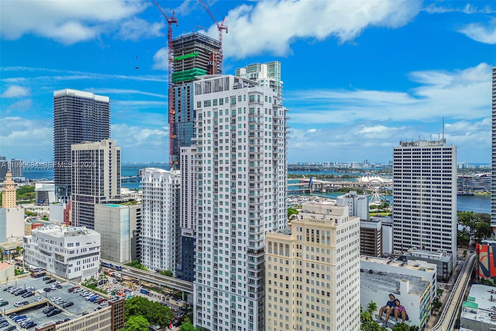 THE LOFT DOWNTOWN II COND - Residential