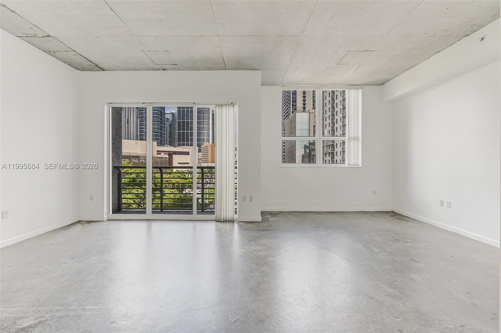 THE LOFT DOWNTOWN II COND - Residential