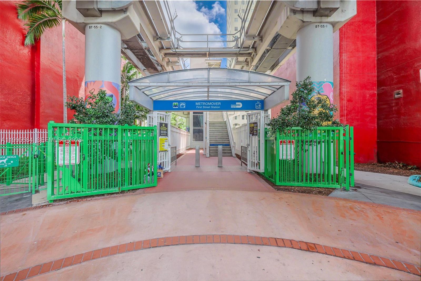 THE LOFT DOWNTOWN II COND - Residential