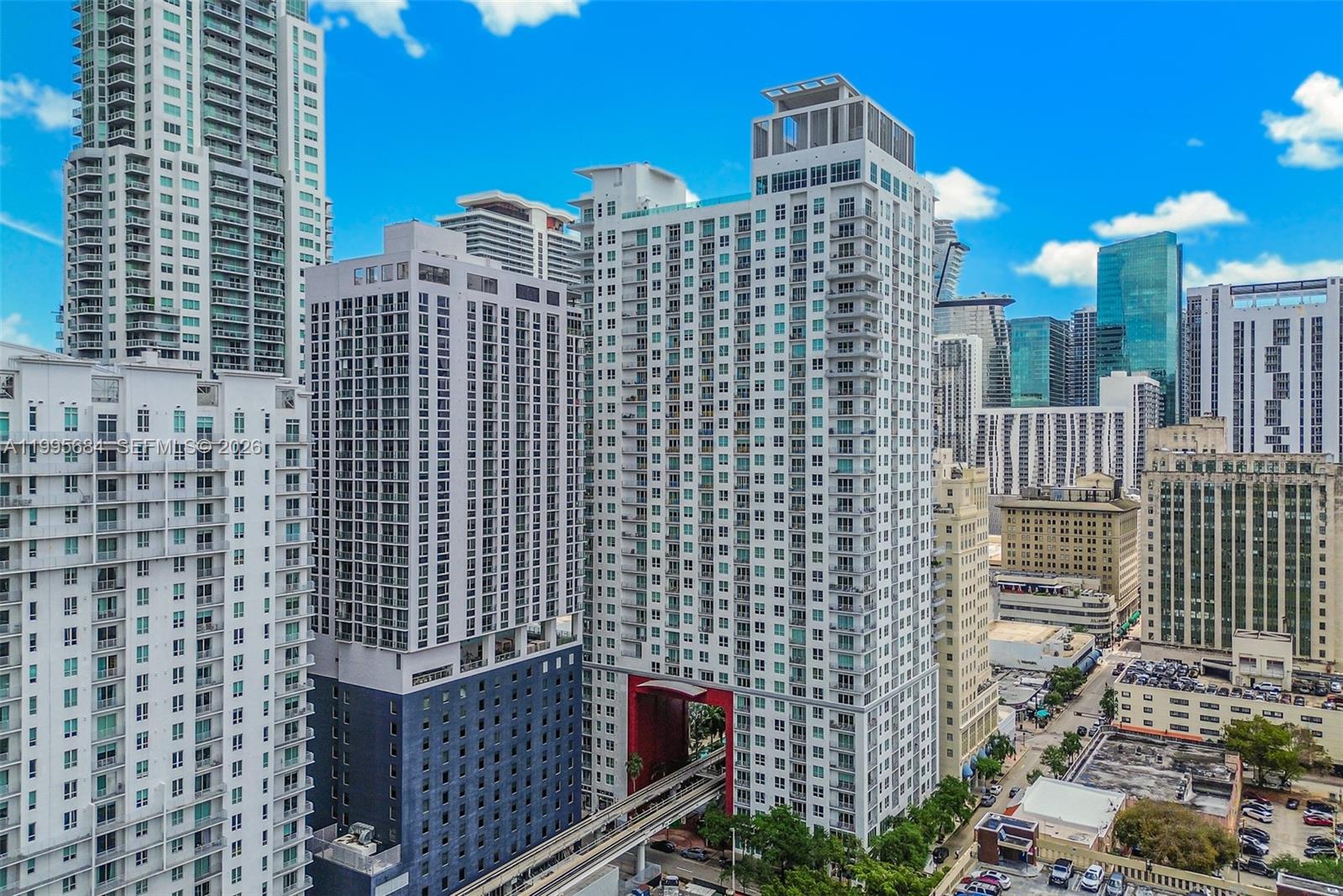 THE LOFT DOWNTOWN II COND - Residential