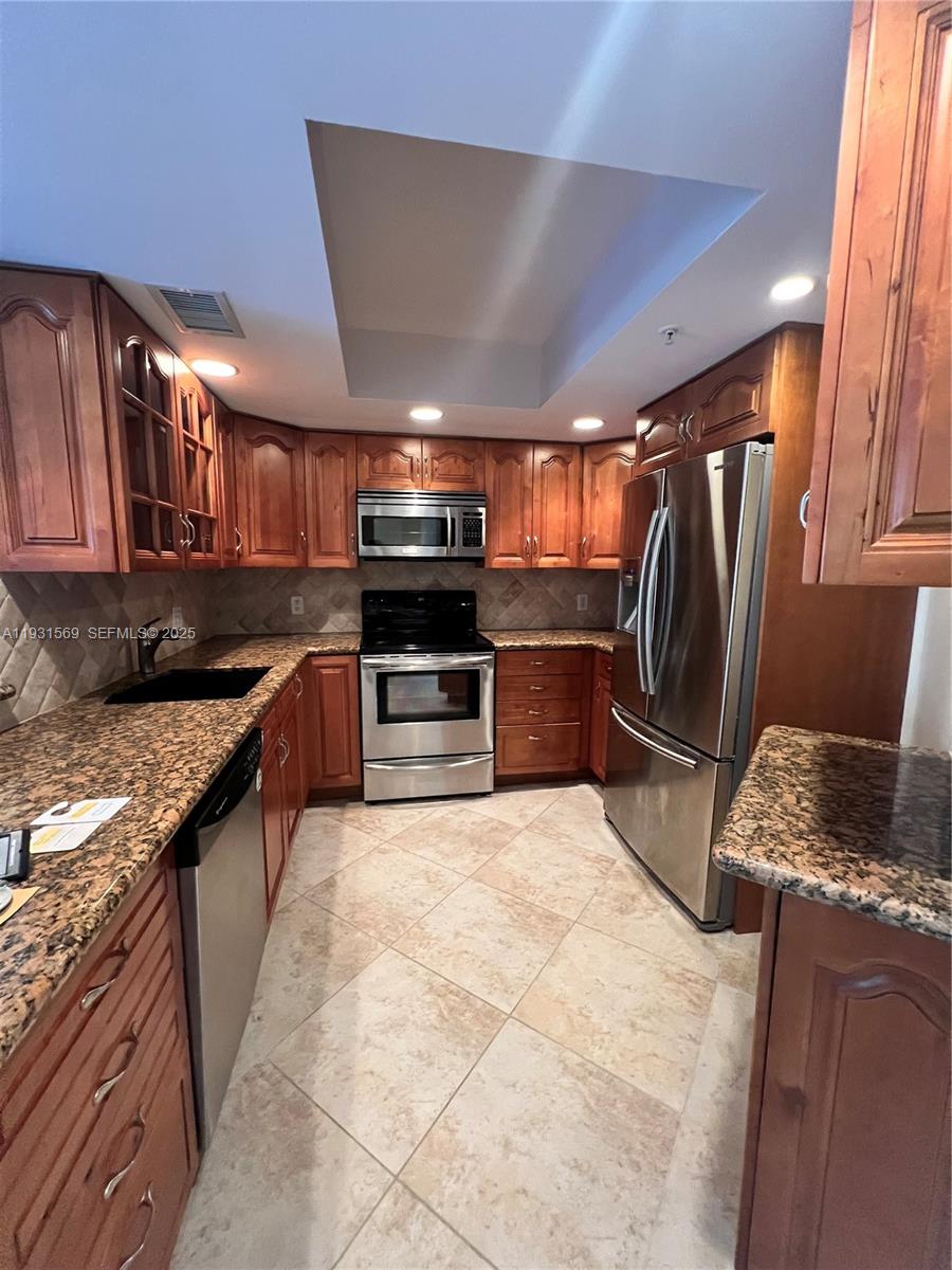 VILLAGE EAST CONDO - Residential Lease