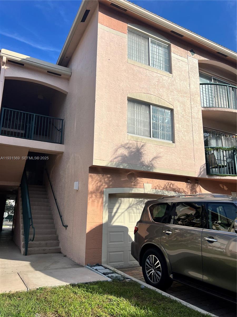 VILLAGE EAST CONDO - Residential Lease