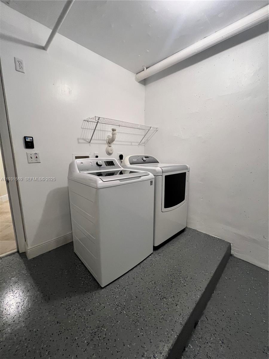 VILLAGE EAST CONDO - Residential Lease