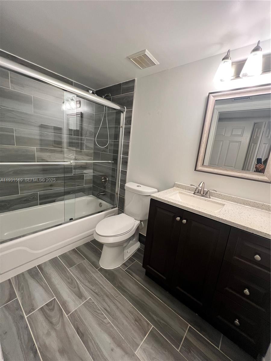 VILLAGE EAST CONDO - Residential Lease