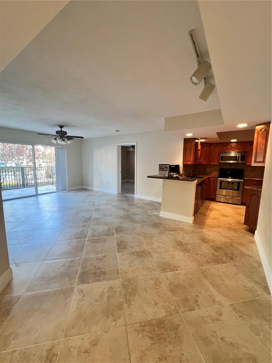 VILLAGE EAST CONDO - Residential Lease