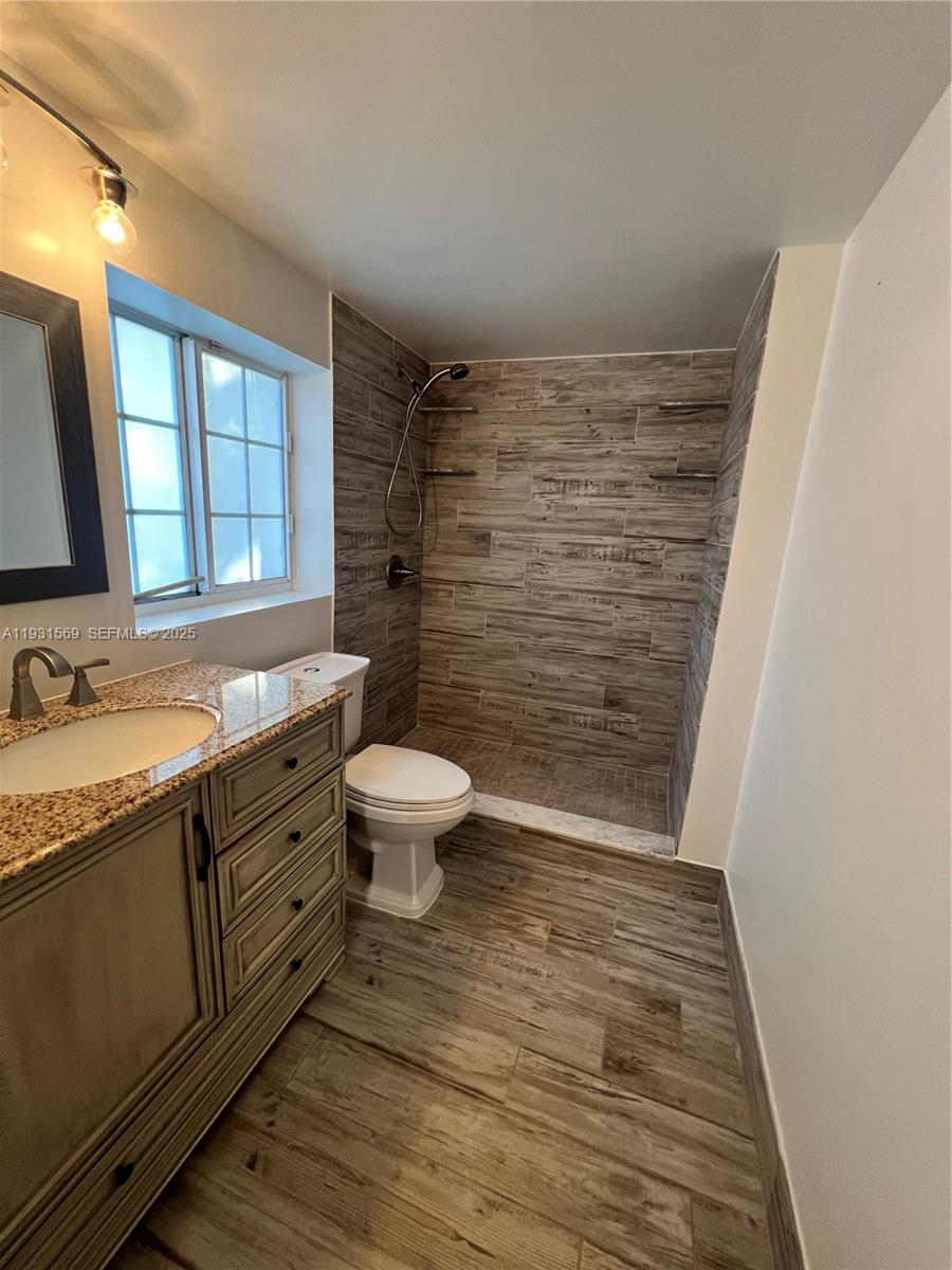 VILLAGE EAST CONDO - Residential Lease